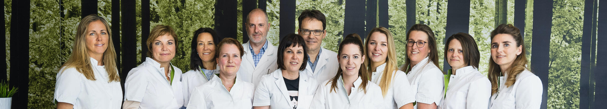 team foto