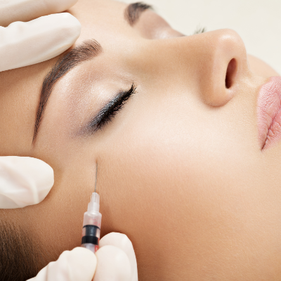 Esthetische dermatologie